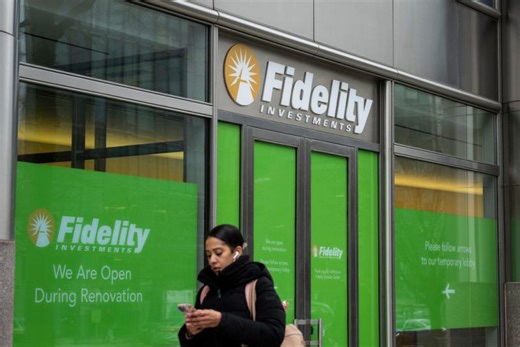 Fidelity Investments class action settlement: You may qualify for $5,000