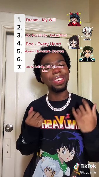 Best Inuyasha Anime Endings Ranked | Animerelated Content