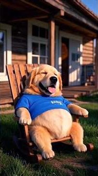 My doggy 🐕 is amazing#shorts #ai #youtubeshorts