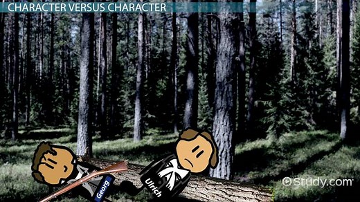 The Interlopers by Saki | Summary, Themes & Analysis