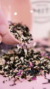 88K views · 283 reactions | Our most swoon-worthy seasonal blend is back. One sip and everything’s coming up roses. | Smith Teamaker | Facebook