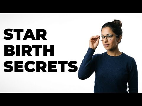 How Does An Accretion Disk Form Around A Protostar?