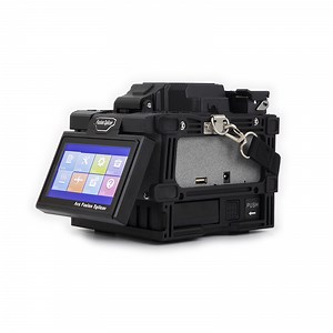 [Hot Item] Automatical Fiber Optic Fusion Splicer Splicing Machine Fiber Optic Splicing Machine