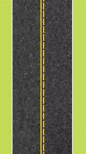 myDMV Driving Test Practices on Instagram: "A broken & a solid yellow line!! #dmv #permittest #driving #mydmv #dmvtest"