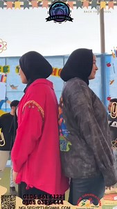 New Generation Language School on Reels