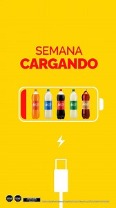 ¿Cuesta arrancar la semana? ¡No te preocupes! Con Secco, todo es más fácil. 🔋 #Secco #Seccomparte | Secco