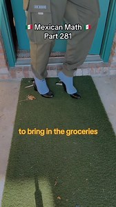 449K views · 28K reactions | Mexican Math Part 281  Latina Moms Can...