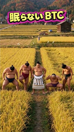 【ヤバい】掴みかけた利益がそのまま消えた件📉😭 | 眠らないBTC