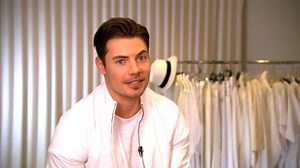 Josh Henderson Reveals Fitness Secrets for His Hot Bod