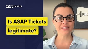 Watch ASAP Tickets video review to learn what trust factors caught Lora's attention when deciding if ASAP Tickets is a legitimate company. #asapticketsreview #isasapticketslegit #asapticketsscam #asaptickets #asapticketsreview2023 | ASAP Tickets