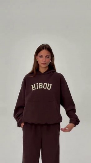 Discover the Perfect Brown Hoodie for Everyday Comfort