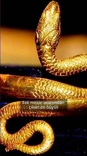 Mezardan Çıkan Define #define