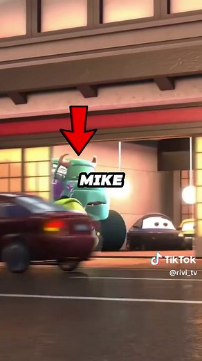 Hidden Details in Cars Movies You Might Have Missed