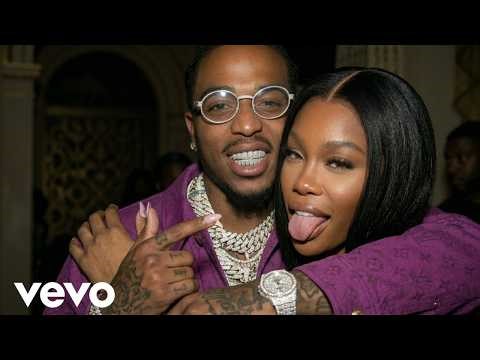 SZA x Jacquees – Body Talk (Smooth R&B 2026)