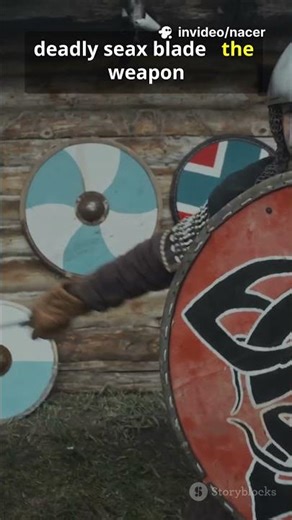 The Saxons: The Iron Tribe of Old Germany #ancienthistory #historyshorts