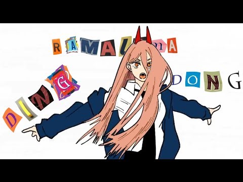 DING DONG! - Power CSM [EDIT]