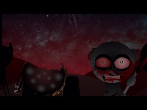 Sprunki phase 11 definitive teaser 1 (Oren and Gray’s sound)