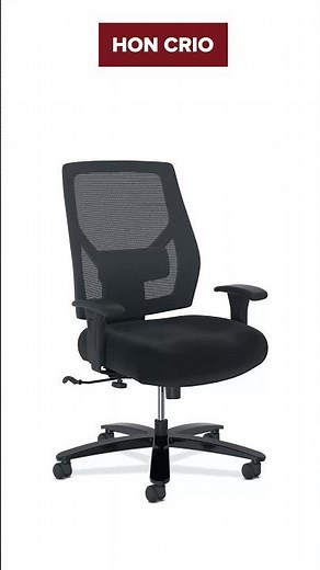 TOP—7. Best Ergonomic Office Chairs 2025