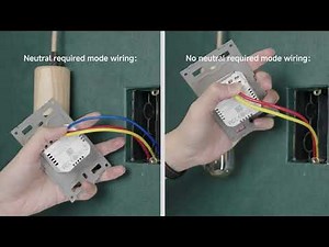 ZBM5 Installation Guide: Compatible with Multiple Zigbee Hubs for a Smarter Home