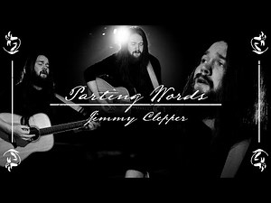 Jimmy Clepper - Parting Words (Live Acoustic)