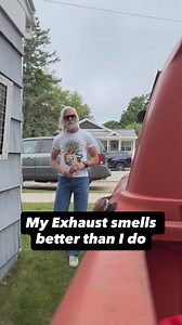 13K views · 28K reactions | I’m having fun with this stuff! Have a grape day!落. I think it only works on old cars though. | Farmerusedto | Facebook