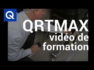 Q'Straint : QRTMAX vidéo de formation