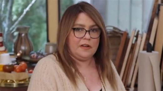 Rachael Ray is ‘embarrassed’ by appearance around fashionable Anne Burrell