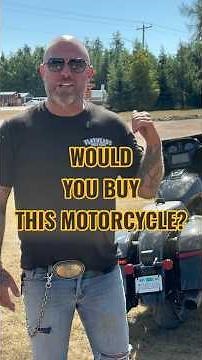 My only complaint about the new Indian Challenger 🔧 #motorcyclelife #review