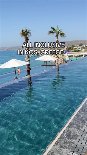 All-Inclusive Hotels in Kos, Greece
