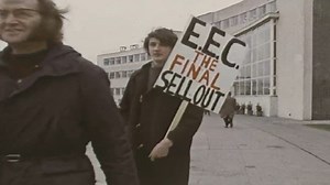 Europe The Final Sell Out