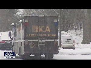 White Bear Lake police officer shot, suspect arrested