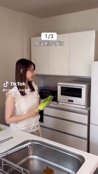 とうもろこしを簡単に剥く裏技3選