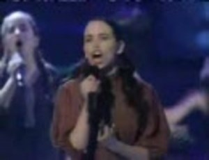 【ミュージカル】Spring Awakening　トニー賞パフォーマンス