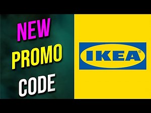 IKEA Codes 2022 || IKEA Vouchers Free For You!!!