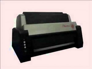 Phoenix Multi-Function Braille Embosser