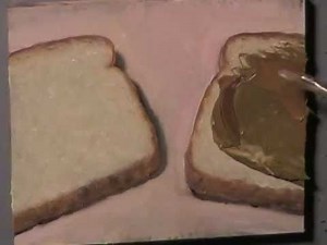 How to Make a PB&J