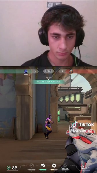 omen 1000 IQ gameplay #valorant | Valorant