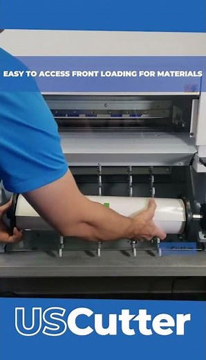 Three of Our Favorite New Features on the Roland BN2-20/BN2-20A Eco Solvent Printer
