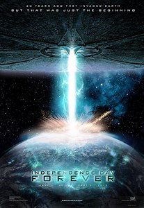 Independence Day: Resurgence - Alchetron, the free social encyclopedia