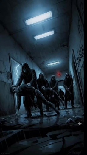 ​🤯 La Historia MÁS Perturbadora del Metal: Stalaggh ​¿Es real el álbum más terrorífico de la historia? 😱 ​La leyenda cuenta que la banda neerlandesa Stalaggh secuestró a 15 esquizofrénicos para grabar su disco Projekt Misanthropia... ¡sin instrumentos! Solo micrófonos, luces estroboscópicas y una tortura sensorial que llevó a los pacientes al límite de la locura. ​Pero, ¿cuál es la escalofriante verdad? Descubre en este video la realidad detrás del mito viral: no hubo secuestro, pero sí usaron