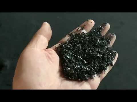 Ningxia Humic Biotechnology Co., LTD