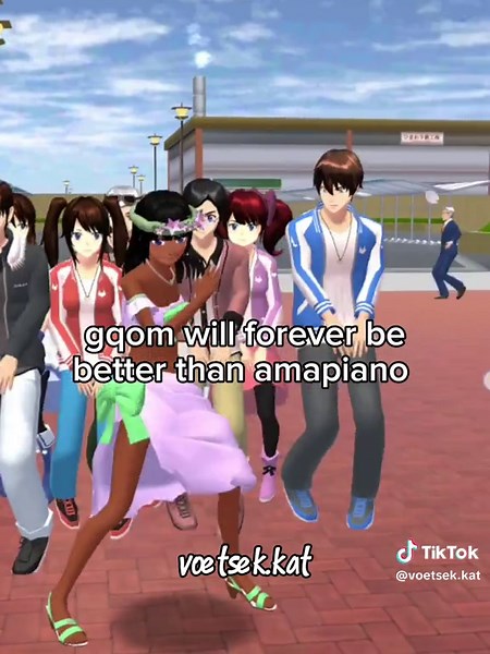 especially 2018 gqom #southafricafyp #mzansi #safinest #southafricantiktok #school #sakuraschoolsimulatormv #sakuraschoolsimulator #tiktok #fyp #southafricatiktok #foryoupage #sa