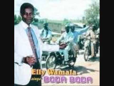 Lowooza Ku Nze - Elly Wamala