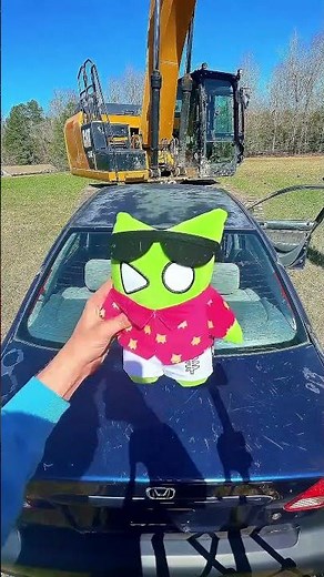 Wrench vs Sledgehammer vs Car Window #experiment #test