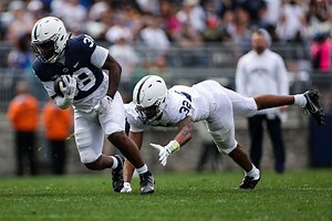 When did Penn State join the Big 10? Taking a closer look at the Nittany Lions' history in the Big Ten