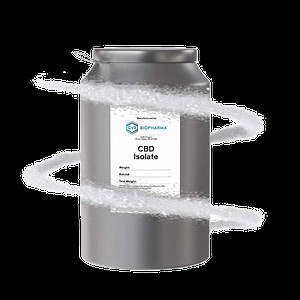 CBD Isolate