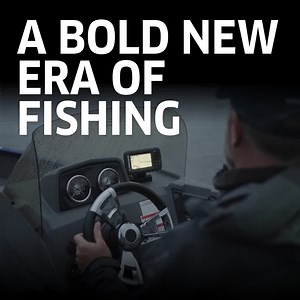 Fishing is the reason. Lowe is the boat. Make every cast matter in a bold new model that matches your passion. | Lowe Boats