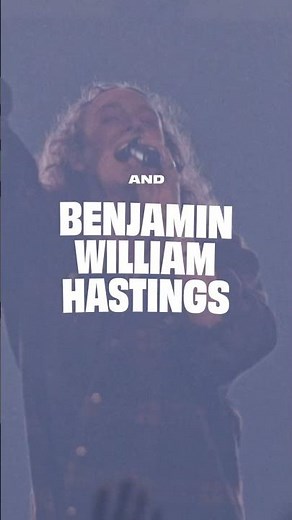 Air1 Worship Now Tour - Phil Wickham, Charity Gayle, Josh Baldwin & Benjamin William Hastings