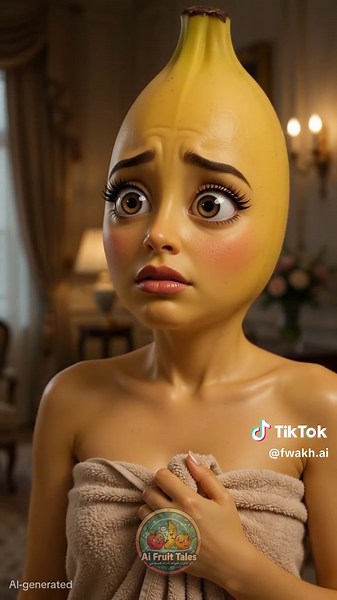 اختها باعتها عشان تاخد زوجها منها😱💔الجزء الثاني#كرتون #ذكاء_اصطناعي #ai
