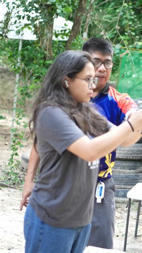 Athena | Q Spot Firing Range